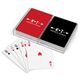 Cupid's Arrow Double Deck Playing Cards Image 2 of 3